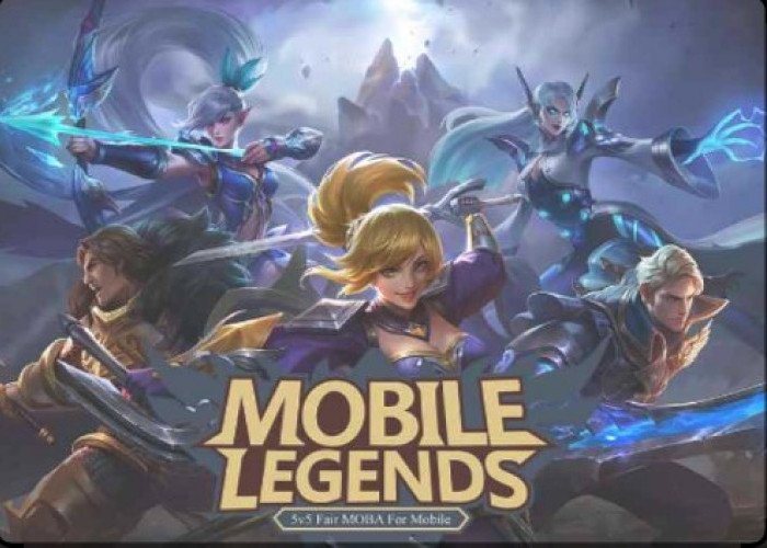 Update Mobile Legends : Penyesuaian Hero dan Perbaikan Bug Patch MLBB terbaru versi 1.8.20