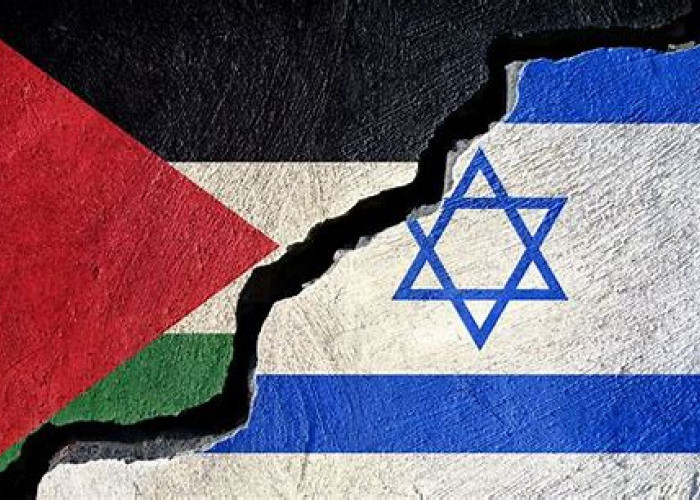 Langgar HAM! Begini Menurut Menteri Luar Negri Retno Marsudi Terkait Konflik di Palestina 