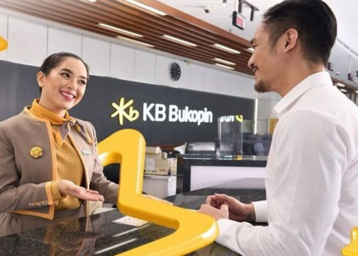 Pinjaman UMKM Cair Rp 7 Triliun! Ini Cara Mudah Ajukan KUR KB Bank Bukopin 2025