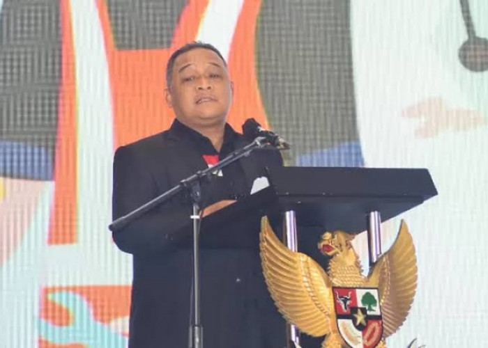 Kepala BP2MI Benny Rhamdani Diperiksa Bareskrim Polri Hari Ini Buntut Sebut Bos Judi Indonesia Inisial T