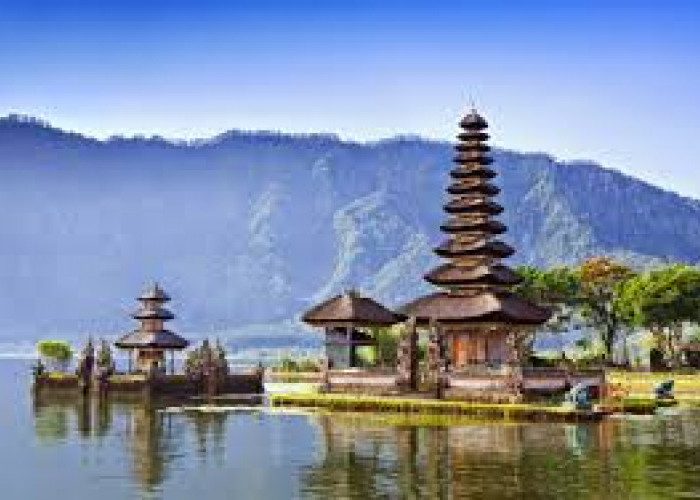 Daftar Negara  Punya Wisata Global Paling Menarik di Dunia, Kepulauan Indonesia Masuk Daftar 