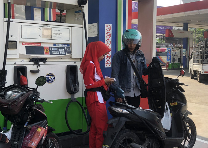 Penyaluran BBM Subsidi Jadi Isu Strategis, BPH Migas Tegaskan Hal Ini ke Pertamina