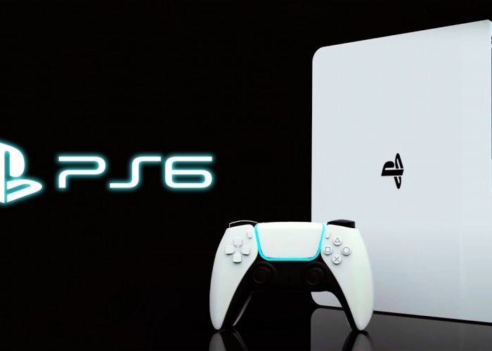 PlayStation 6 RIlis! Sebuah Kabar Gembira Bagi Para Gamer 