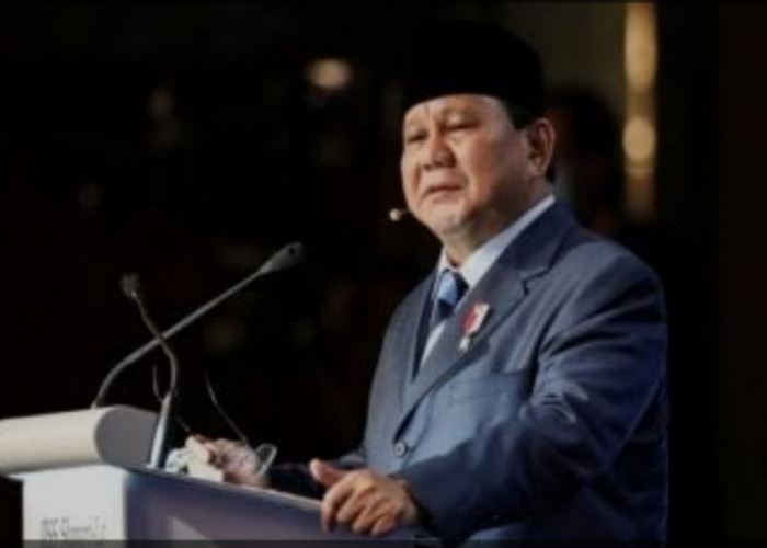 Presiden Amerika Serikat Beri Ucapan Selamat ke Prabowo, Analis: Mereka Kenal Baik Prabowo