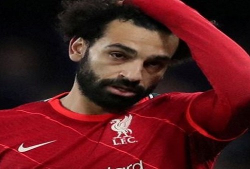 Mohamed Salah Bakal Tinggalkan Liverpool di Pertengah Januari 2024, Jurgen Klopp: Tak Masalah!