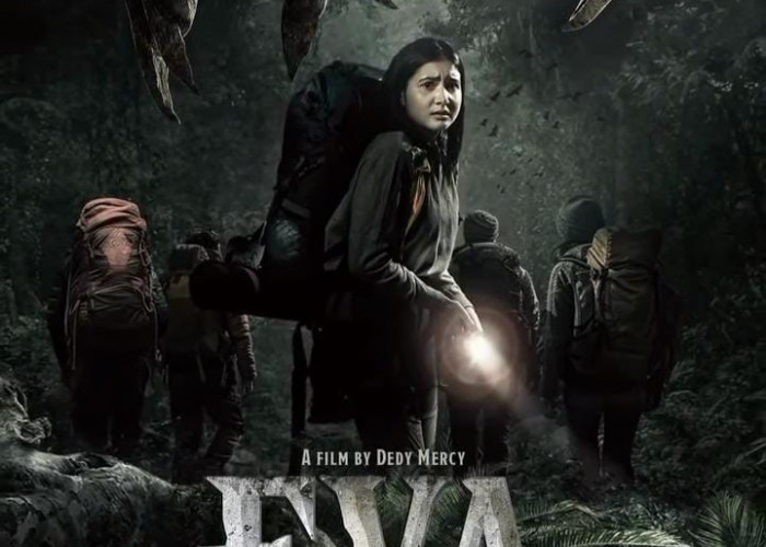 Link Nonton Film Horor Eva: Pendakian Terakhir, Simak Sinopsis dan Daftar Pemainnya