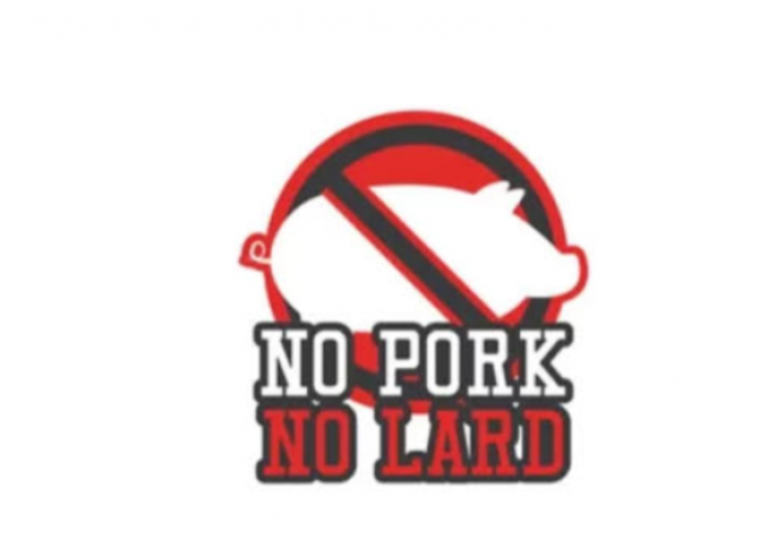 Peringatan Restoran No Pork No Lard Belum Tentu Halal, MUI: Yang Begitu Jangan Dipilih!