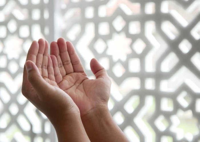 Bacaan Doa Setelah Sholat Dhuha Arab, Latin, Artinya, dan Tata Cara Pelaksanaan: Meminta Rezeki dan Ampunan