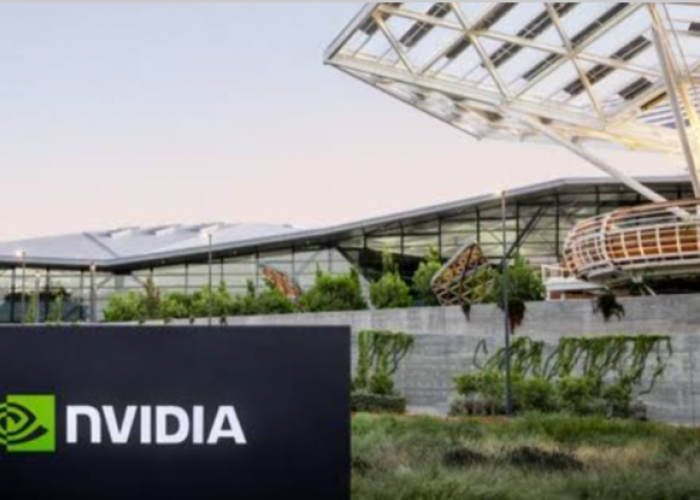 Nvidia Ketahuan Punya Pabrik di Batam, Indonesia Untung?