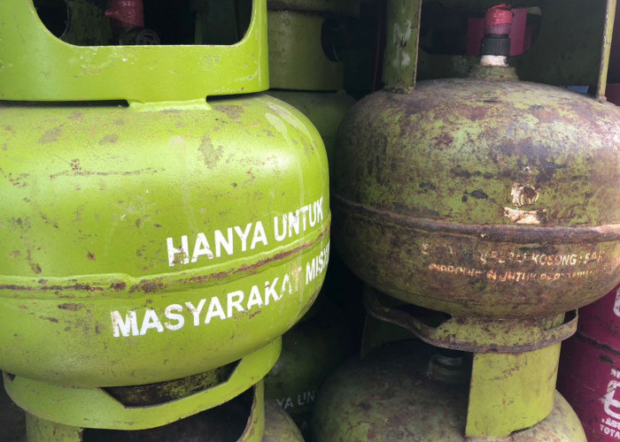 Pertamina Bantah Isu Kenaikan Harga Gas LPG 3 Kg: Beli di Pangkalan Resmi Agar Harga Sesuai HET 