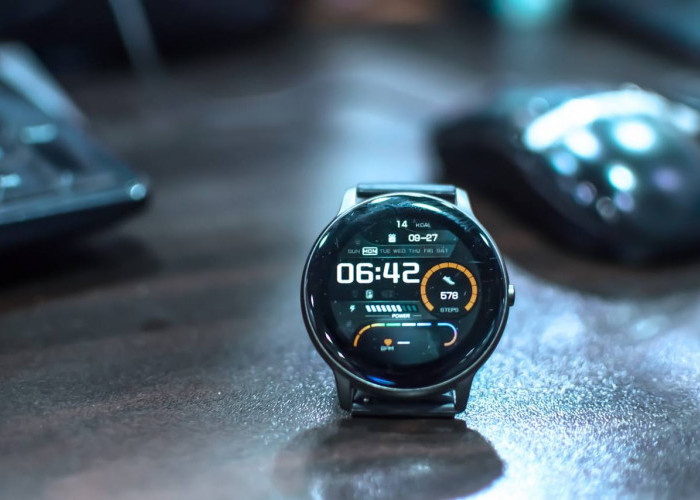 Rekomendasi Smartwatch Terbaik 2024, Mana Nih Pilihan Kamu?
