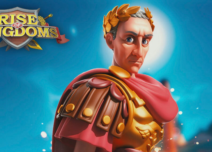 Kode Redeem Rise of Kingdoms 2 November 2024, Klaim Ribuan Gems dan Item Menarik Gratis