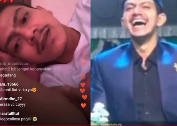 Viral! Video Zaidan Yahya yang Tak Tidur 2 Hari, Kembali Tersorot Usai Ikut Tertawa Disamping Gus Miftah