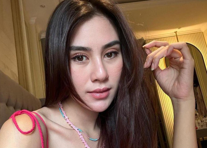 Intip Harga Iphone 11 Pro Max yang Diberikan Oleh Syahnaz Kepada Rendy