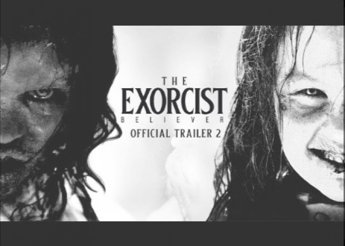 Bahas ! Film Bioskop The Exorcist Believer, Iblis Memberikan Dua Pilihan