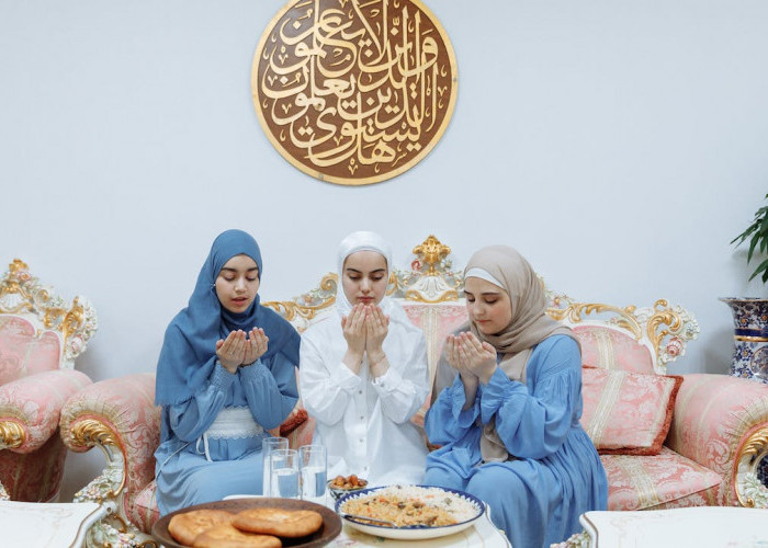Pasutri Wajib Baca, 7 Hal Ini Bisa Membatalkan Puasa Ramadan