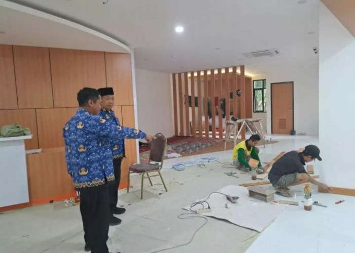  Mal Pelayanan Publik Kota Depok Akan Hadirkan 13 Layanan Terintegrasi 