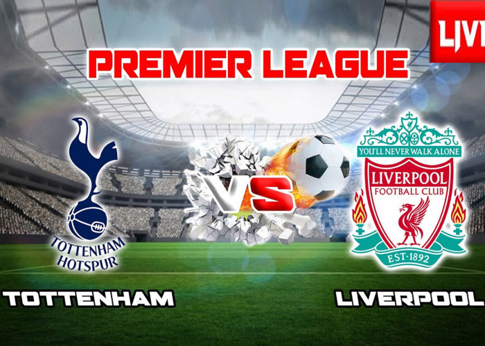 Premier League 2023-24: Tottenham Hotspur Vs Liverpool 30 September 2023