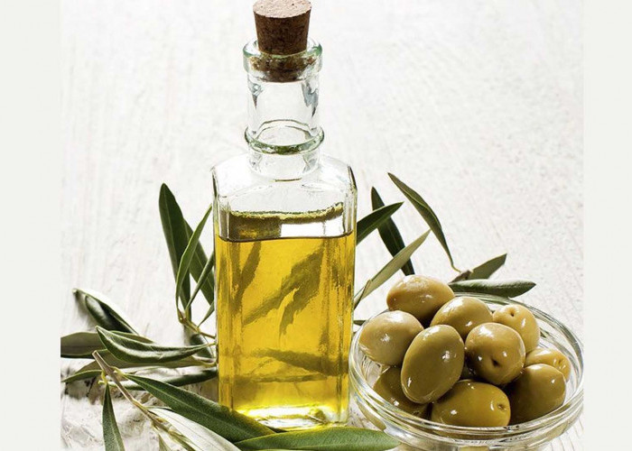 Inilah Kandungan Dan Manfaat Olive Oil Yang Bagus Untuk Kesehatan Ibu Hamil