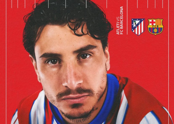 Prediksi Copa del Rey Leg 2 Atletico Madrid vs Barcelona 3 April 2025: Adu Taktik Simeone dan Flick