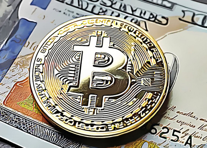 Prediksi Harga Bitcoin September 2023, Masih Butuh Kehati-hatian !
