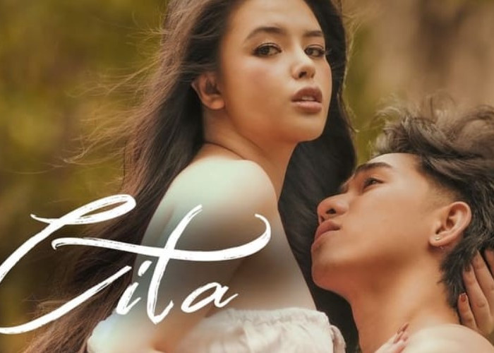 Link Nonton Erika Balagtas Bintang Muda Vivamax Filipina yang Super Hot, Jadi Main Lead Film Cita