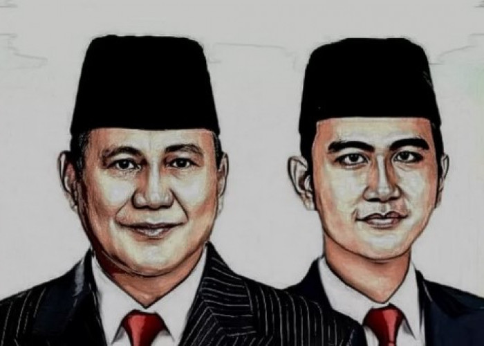 DKM (Daftar Kandidat Menteri) Kabinet Prabowo Gibran 2024-2029, Indonesia Sejahtera!