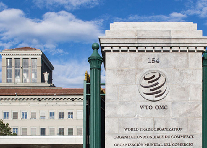 Sengketa Pertama di WTO, Indonesia Vs Uni Eropa Soal Baja Nirkarat 