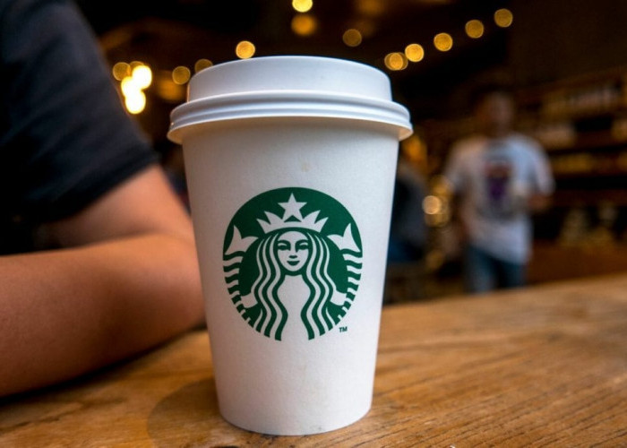 Tahu Tips Nongkrong Di Starbucks Dengan Murah ? SImak Selengkapnya 