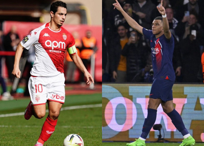 Prediksi Skor AS Monaco vs PSG Ligue 1 Matchday 24, Head to Head & Link Nonton