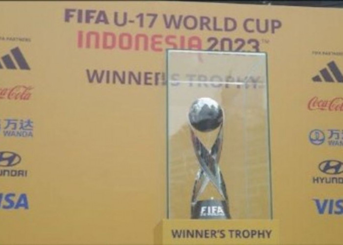 Daftar Tim Lolos Babak Perempat Final Piala Dunia U-17 2023 Serta Jadwal Pertandingan, Simak Selengkapnya