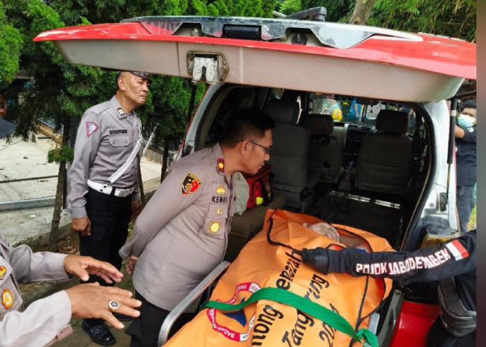 Tragis, Siswa SDN 02 Pesanggrahan Tewas Usai Jatuh dari Lantai 3 Gedung Sekolahnya, Begini Kondisinya