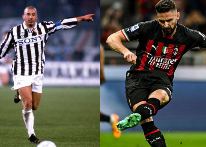Prediksi Skor Juventus Vs Ac Milan di Pramusim Serie A 2023, H2H dan Susunan Pemain