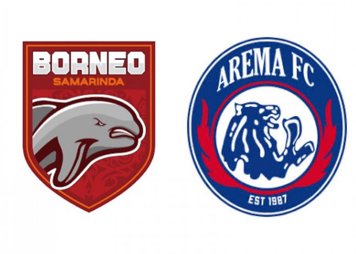 Jadwal Final Piala Presiden 2024 Borneo FC vs Arema FC, Peluang Singo Edan Raih 4 Gelar Juara