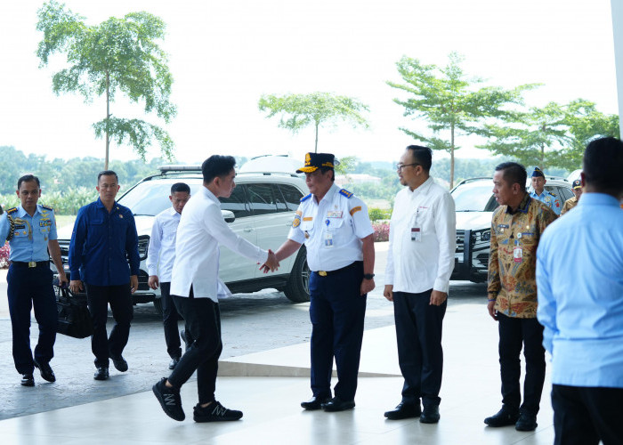 Pemerintah Targetan Stasiun Kereta Cepat Karawang, Siap Digunakan pada Akhir Desember 2024