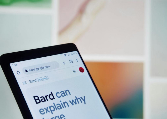 Chatbot AI Google Bard Dilaporkan Segera Hadir di Google Message