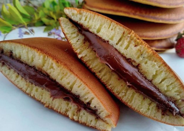 Nikmati Lezatnya Aneka Resep Dorayaki: Kue Tradisional Jepang yang Mudah Dibuat di Rumah