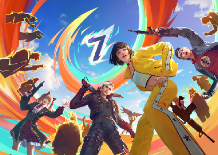 Kode Redeem Free Fire 16 Agustus 2024, Klaim Hadiah Gratis dari Garena