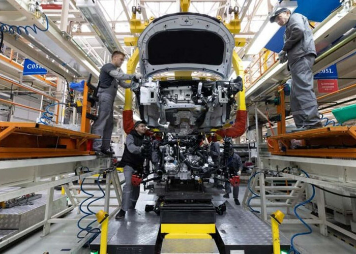 Kelebihan Jurusan Teknik Otomotif : Potensi Karier di Industri Otomotif, Jaminan Langsung Dapet Kerja!