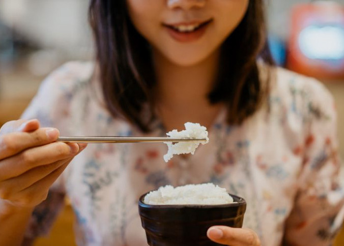 Nasi Yang Bagaimana Sih yang Bermanfaat Bagi Kesehatan Tubuh ?