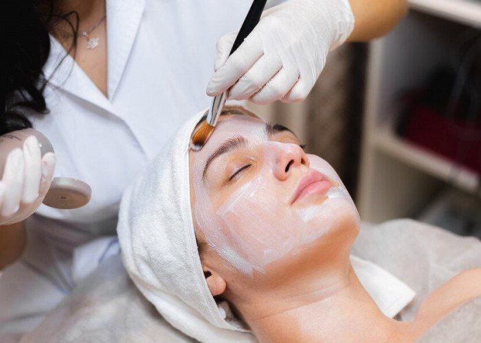 Tips Perawatan Kulit Jelang Lebaran dari Pakar Dermatologi: Dijamin Wajah Sehat dan Glowing