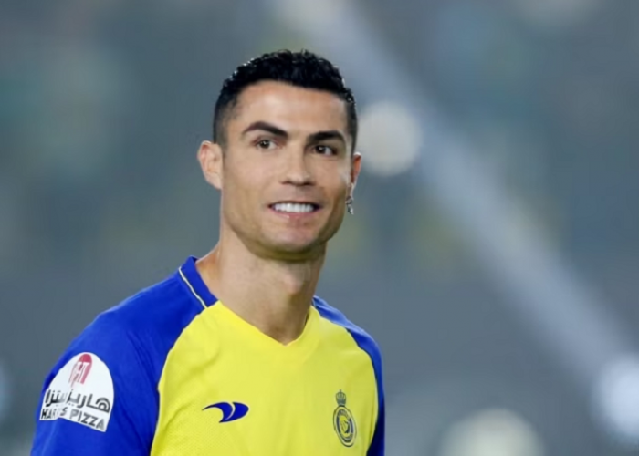 Kalahkan Al Shabab, Cristiano Ronaldo Raih Gol Terbanyak Sepanjang Tahun 2023