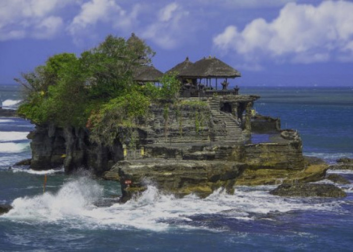 Promo Menarik ke Bali 3 Hari 2 Malam Juni 2024, Kunjungi 8 Destinasi di Pulau Dewata Paling Terpopuler