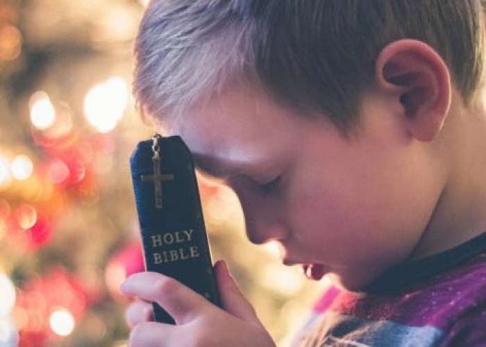 Kumpulan Doa Natal Katolik Menyambut Kelahiran Yesus Kristus, Yuk Siapkan Hati