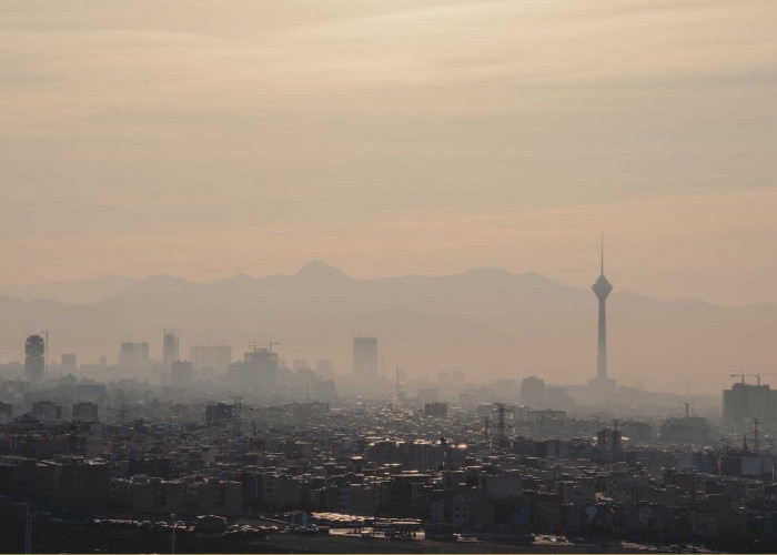 Polusi Udara Jakarta Semakin Memburuk, Inilah Cara Cek Kualitas Udara Melalui Aplikasi Online