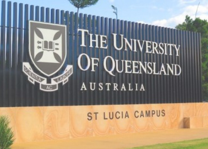 Universitas Top Australia versi QS World University Rankings 2024