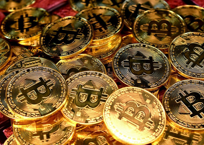 Tips Mendapatkan Bitcoin Secara Gratis!