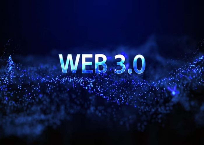 Apa itu Web3: Masa Depan Internet yang Terdesentralisasi