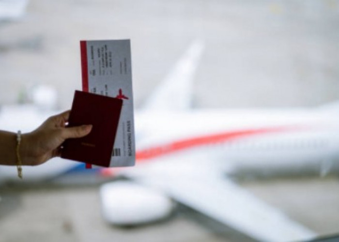 Link Tiket Pesawat Murah Rute Jakarta-Tokyo Mulai dari Rp2 Jutaan, Buruan Booking 