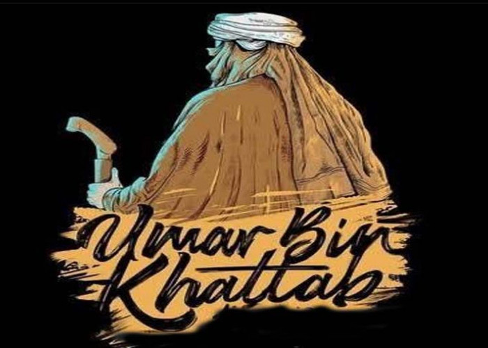 Kisah Umar Bin Khattab Sahabat Nabi Yang Mendapat Julukan Al Faruq